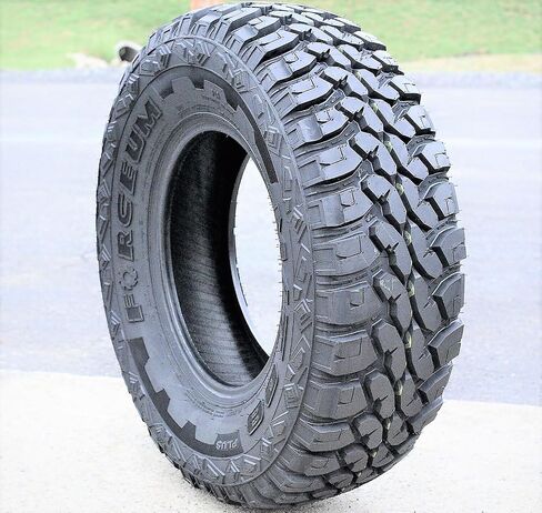 Forceum MT 08 PLUS LT235/75R15 104/101Q in Saudi Arabia