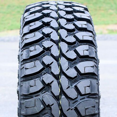 Forceum MT 08 PLUS LT235/75R15 104/101Q in Saudi Arabia