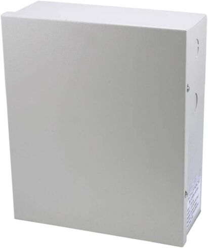 Monoprice 106877 4 Channel 12V DC 5 Amps CCTV Camera Power Supply in Saudi Arabia