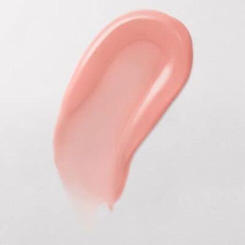 bareMinerals Mineralist Lip Gloss-Balm, Hydrating Lip Gloss + Balm Hybrid, Sheer Glossy Lip Balm, No Stickiness, Improves Lip Smoothness, Vegan in Kuwait