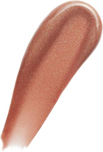 bareMinerals Mineralist Lip Gloss-Balm, Hydrating Lip Gloss + Balm Hybrid, Sheer Glossy Lip Balm, No Stickiness, Improves Lip Smoothness, Vegan in Kuwait