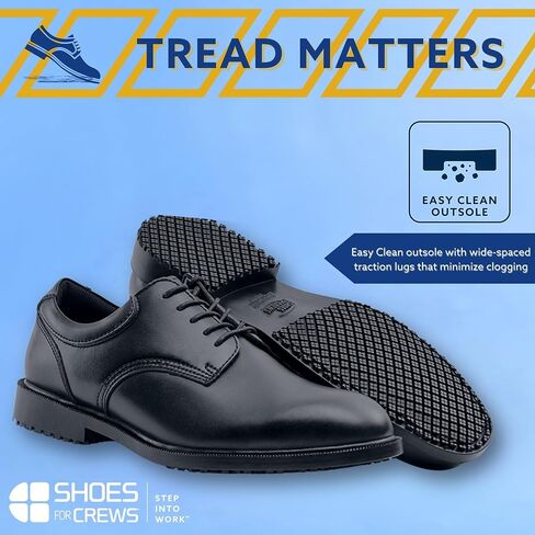 أحذية للأحذية الرسمية للرجال، أحذية أوكسفورد للرجال، Zapatos De Vestir Para Hombre، مقاومة للانزلاق، آمنة، بني أو أسود in Saudi Arabia
