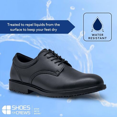 أحذية للأحذية الرسمية للرجال، أحذية أوكسفورد للرجال، Zapatos De Vestir Para Hombre، مقاومة للانزلاق، آمنة، بني أو أسود in Saudi Arabia