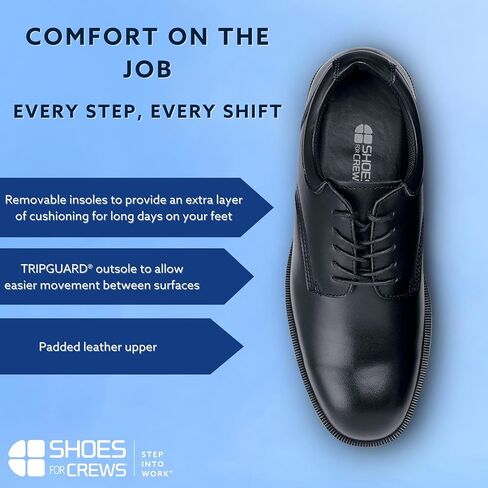 أحذية للأحذية الرسمية للرجال، أحذية أوكسفورد للرجال، Zapatos De Vestir Para Hombre، مقاومة للانزلاق، آمنة، بني أو أسود in Saudi Arabia