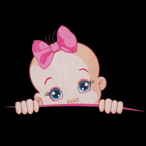 الأمومة لطيف الحمل التي شيرت الطفل تطل مضحك الجرافيك المحملة طفل جديد الأعلى in Kuwait