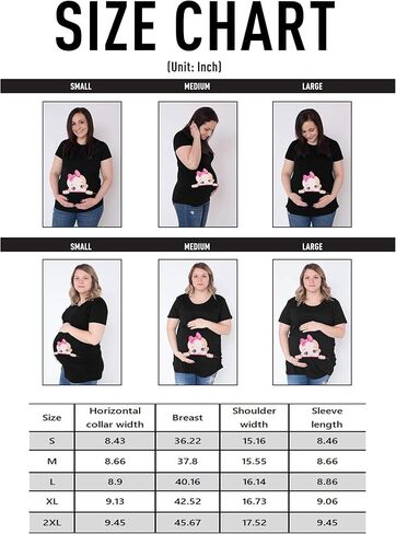 الأمومة لطيف الحمل التي شيرت الطفل تطل مضحك الجرافيك المحملة طفل جديد الأعلى in Kuwait