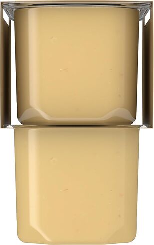 Gerber Stage 2 Baby Food, Pear Cinnamon Oatmeal Cereal Tubs, Iron Helps Support Brain Development, No Added Colors or Flavors, Baby Oatmeal, 16-Pack in Saudi Arabia