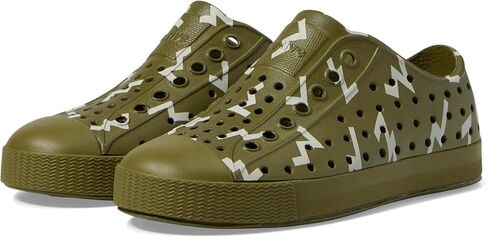 Native Shoes Unisex-Child Jefferson Print (Toddler) Sneaker in Saudi Arabia