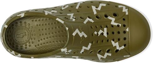 Native Shoes Unisex-Child Jefferson Print (Toddler) Sneaker in Saudi Arabia