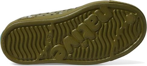 Native Shoes Unisex-Child Jefferson Print (Toddler) Sneaker in Saudi Arabia