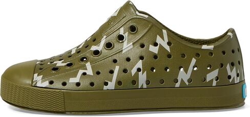 Native Shoes Unisex-Child Jefferson Print (Toddler) Sneaker in Saudi Arabia
