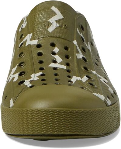 Native Shoes Unisex-Child Jefferson Print (Toddler) Sneaker in Saudi Arabia