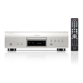 Denon PMA-1700NE (2022 Model) Integrated Amplifier (140W x 2), Built-in USB-DAC & Phono Equalizer, Analog Mode, Ultra-High Current Power Circuit, Advanced AL32 Processing Plus, Hi-Res Audio, Black