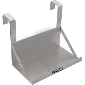 Extreme Max 3006.8698 Dual Hanging Boat and Pontoon Lift Battery Tray with 2-1/2" Square Arms for 24V Systems