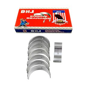 DNJ RB940 Std. Rod Bearing Set for 90-01 Toyota Camry Celica 2.0L 2.2L DOHC 16v