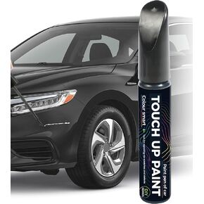 Paint Pen,Touch Up Paint Pen,Car Accessories,Erase Car Scratches,Car Paint,Car Paint Scratch Repair,Touch Up Paint for Cars,Car Scratch Remover Pen,Quick and Easy Car Scratch Repair (Silver)