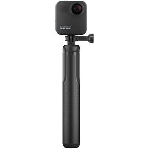 GoPro Max Grip + Tripod - Official GoPro Mount