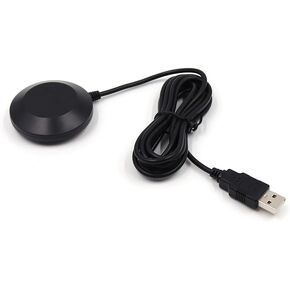 Beitian UBX M8030 G7020 USB GNSS GPS Receiver with Antenna Module Better Than BU-353S4 VK-162 BN-808