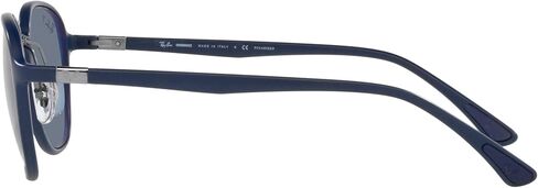 نظارة شمسية راي بان Rb4341ch كرومانس مربعة in Kuwait