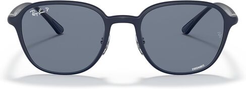 نظارة شمسية راي بان Rb4341ch كرومانس مربعة in Kuwait