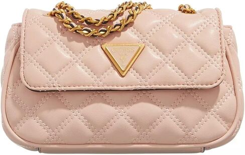 GUESS Giully Mini Convertible Crossbody Flap in Saudi Arabia