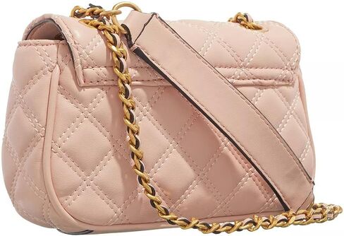 GUESS Giully Mini Convertible Crossbody Flap in Saudi Arabia