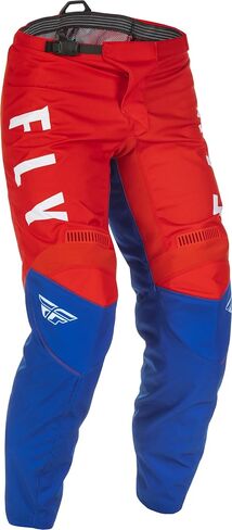 Fly Racing 2022 Youth F-16 Pants (Black/Grey, 24) in Saudi Arabia