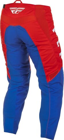 Fly Racing 2022 Youth F-16 Pants (Black/Grey, 24) in Saudi Arabia