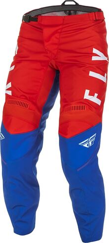 Fly Racing 2022 Youth F-16 Pants (Black/Grey, 24) in Saudi Arabia