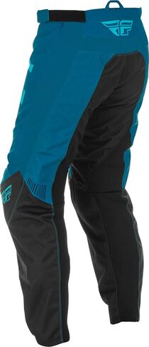 Fly Racing 2022 Youth F-16 Pants (Black/Grey, 24) in Saudi Arabia