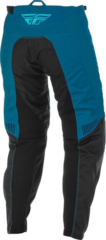 Fly Racing 2022 Youth F-16 Pants (Black/Grey, 24) in Saudi Arabia