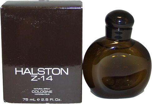 Halston Z-14 by Halston for Men, Cologne Spray, 2.5-Ounce in Saudi Arabia