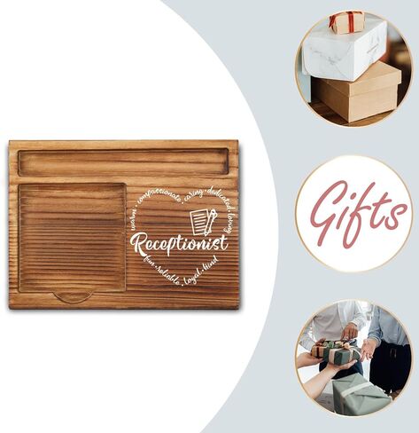 School Nurse Gifts, School Nurse Appreciation Gifts, Thank You School Nurse Gifts, School Nurse Office Decor, School Nurse Desk Self-Stick Note Pad Holders GSH7 in Saudi Arabia