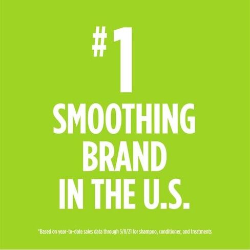 مصل Garnier Fructis Sleek & Shine المضاد للتجعد للشعر المجعد والجاف، زيت الأرغان، 5.1 أونصة سائلة، عدد 1 (قد تختلف التعبئة) in Kuwait