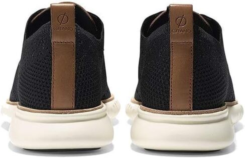 Cole Haan Men's 2.Zerogrand Stitchlite Oxford, Barely Beige/Ivory, 10.5 in Kuwait