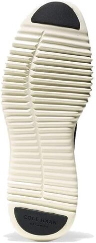 Cole Haan Men's 2.Zerogrand Stitchlite Oxford, Barely Beige/Ivory, 10.5 in Kuwait