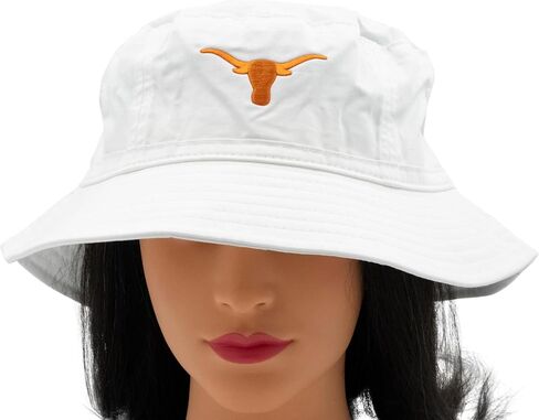 Unisex NCAA Officially Licensed College Outdoor Bucket Hat in Saudi Arabia