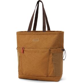 Dakine Recess Tote Pack 19L - Black Onyx