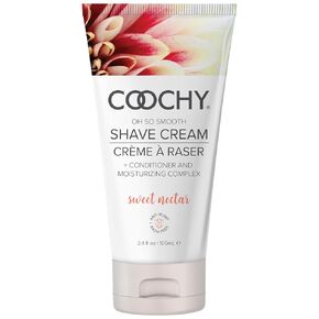 Classic Brands LLC 63127: Coochy Shave Cream Sweet Nectar 12.5oz