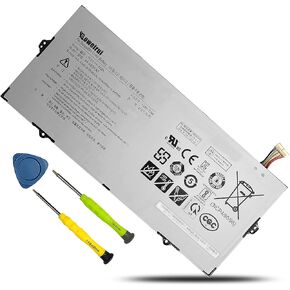 BOWEIRUI AA-PBSN4AF Battery for Samsung NP930SBE NP930SBE-K01CN NP930SBE-K02HK NP930SBE-K03CN NT930SBE NT930SBE-K28A NT930SBE-K38 NT930SBE-KT3W NP730QCJ NP730QCJ-K01US NP730QDA NP730QDA-KA1US 54Wh