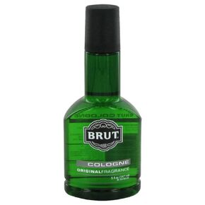 Brut Classic Scent Cologne 5 Ounce(Pack of 2)