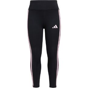 adidas Girls' Aeroready Performance Long Tights