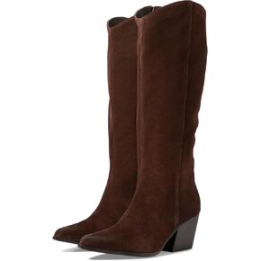 Seychelles Women's Begging You Suede Knee High Boot