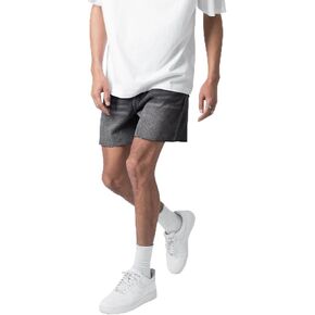 mnml Men's Cut Off Denim Shorts