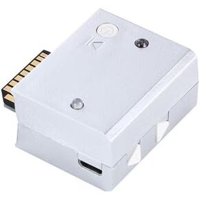 UZIMO Enhanced Version Super Sensitive Listen Thru-Wall Contact/Probe Microphone Amplifier System