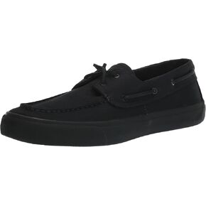 Sperry Men's Bahama Ii Seacycled Boat Shoe