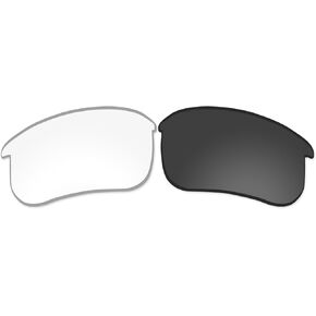 Vonxyz Lenses | Nose Piece Replacement for Bose Tempo BMD0011 Sunglass - Multiple Options