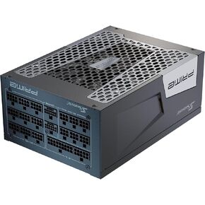سيزونيك برايم-PX-1600 1300 وات ATX30 برايم PX-1600-ATX30