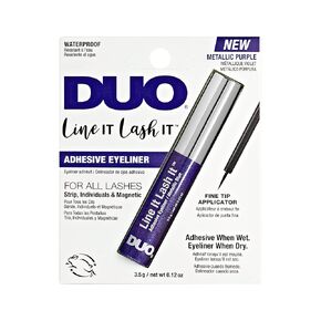 DUO Line IT Lash IT Black (2n1 Eyeliner & Lash Adhesive)