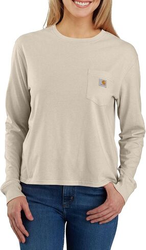 Carhartt Women's Solid in Saudi Arabia